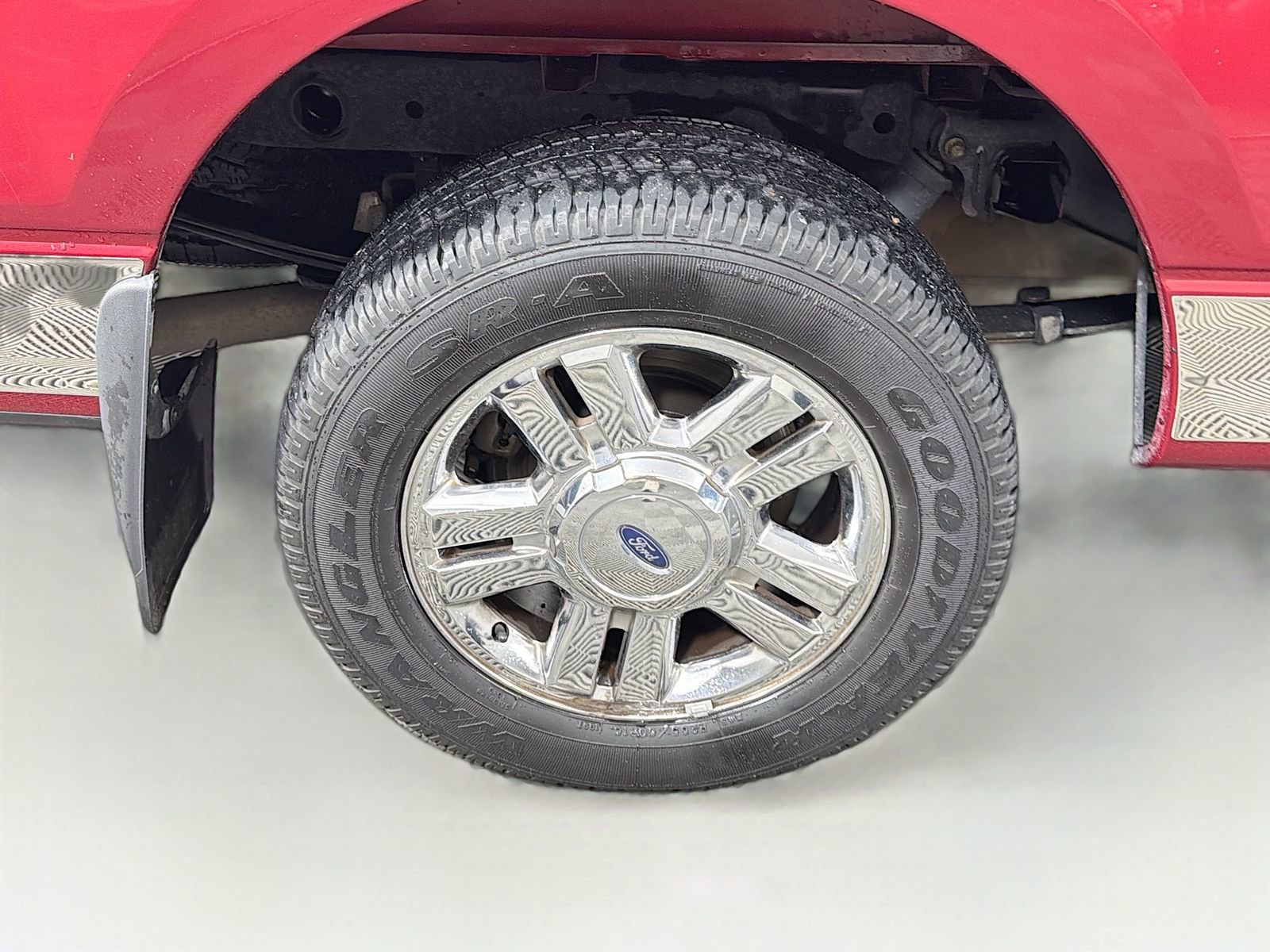 Used 2008 Ford F150 XLT image 30