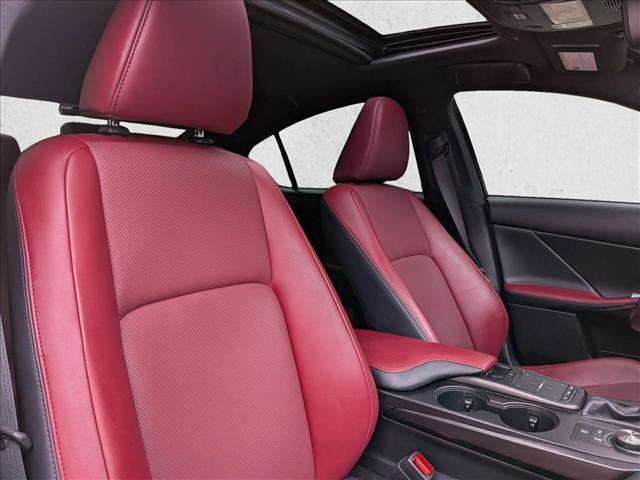 Used 2023 Lexus IS 300 w/ Comfort Package RWD image 13