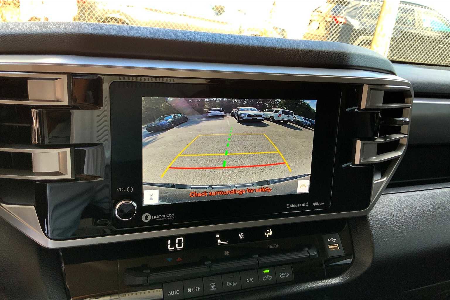 Used 2024 Toyota Tundra SR5 image 24