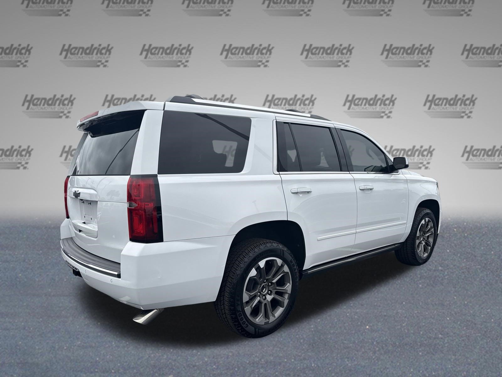 Used 2020 Chevrolet Tahoe Premier w/ Premier Plus Edition AWD/4WD image 10