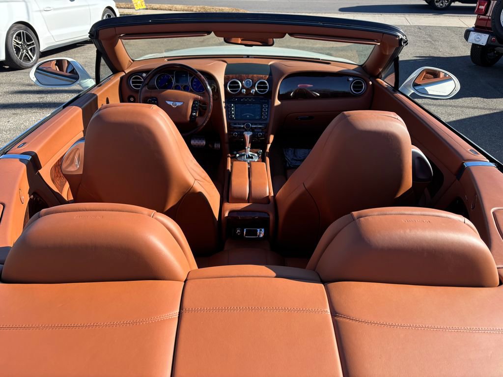 Used 2010 Bentley Continental GT Speed image 26