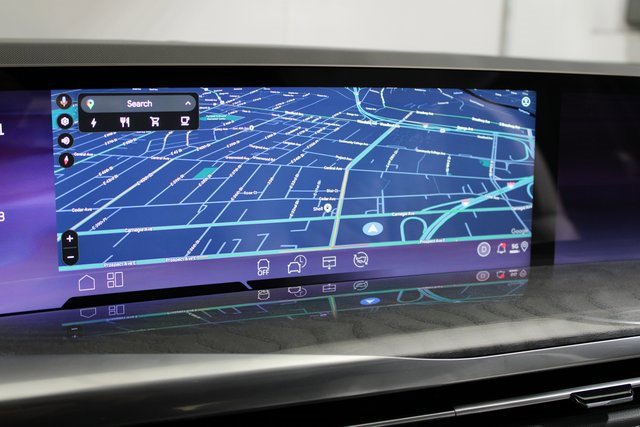 New 2025 Cadillac Escalade IQ Sport 1 image 17