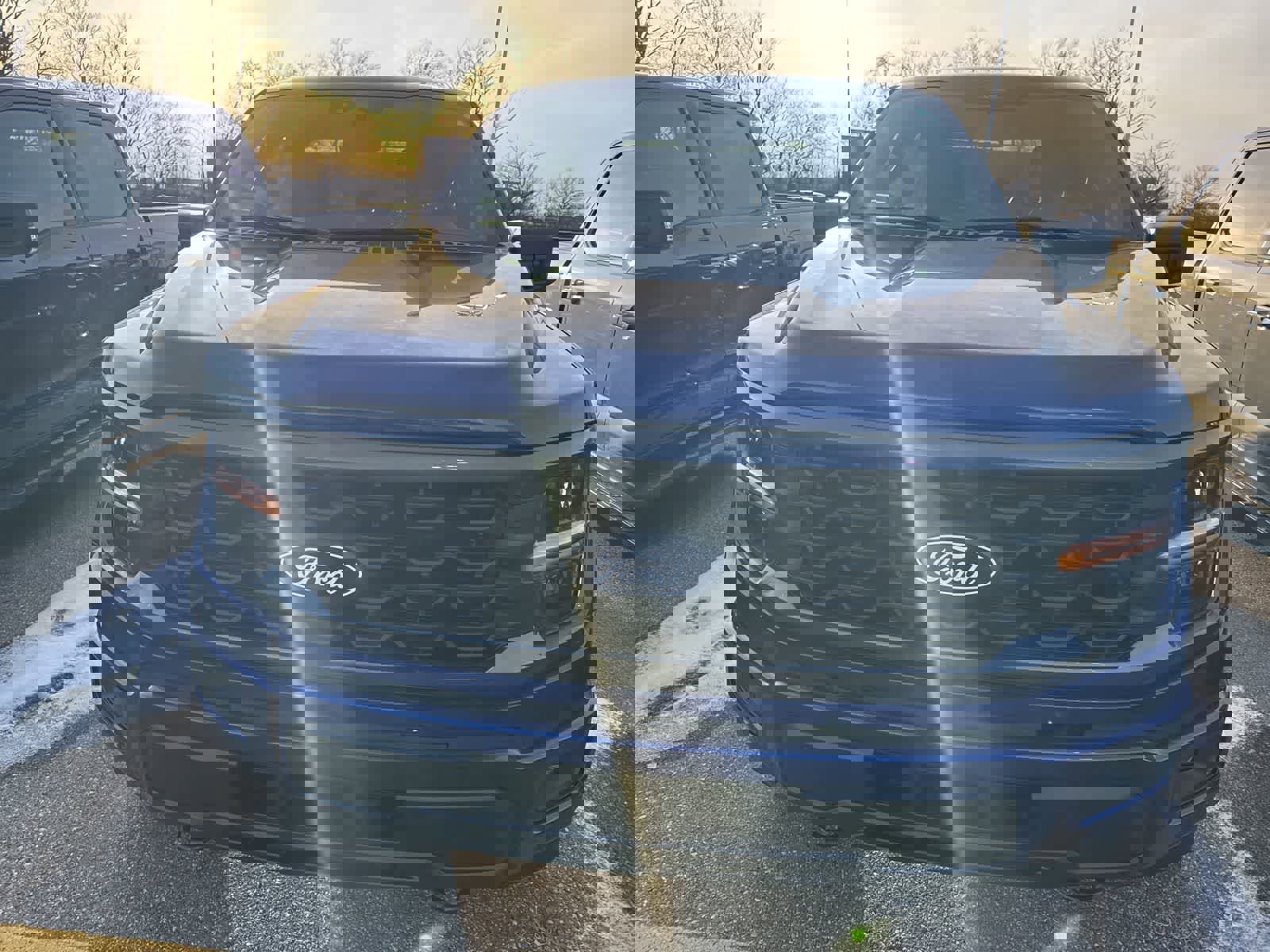 New 2026 Ford F150 STX w/ Equipment Group 200A image 21