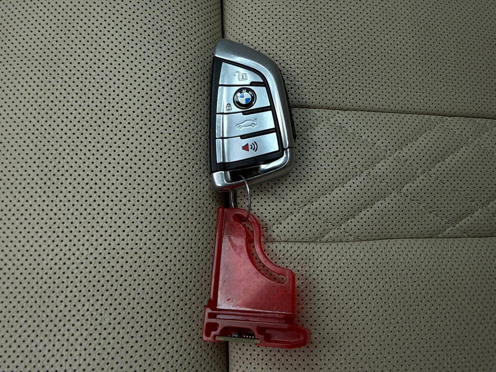 Used 2017 BMW 750i image 55