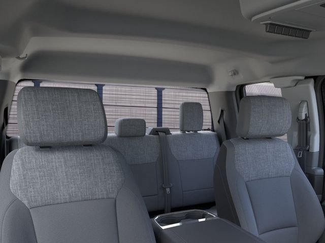 New 2026 Ford F350 4x4 SuperCab Super Duty image 22