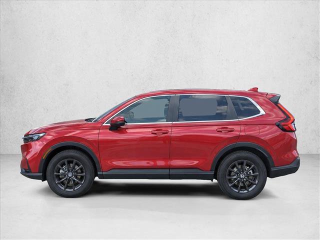 New 2027 Honda CR-V EX-L image 4
