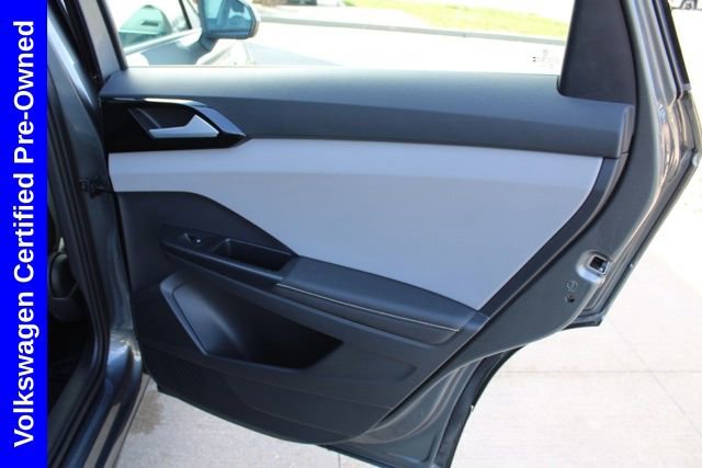 Used 2024 Volkswagen Taos S image 22