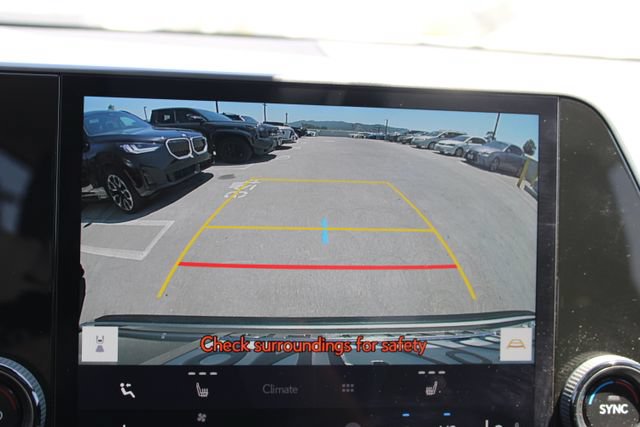 Certified 2025 Lexus NX 250 FWD image 13
