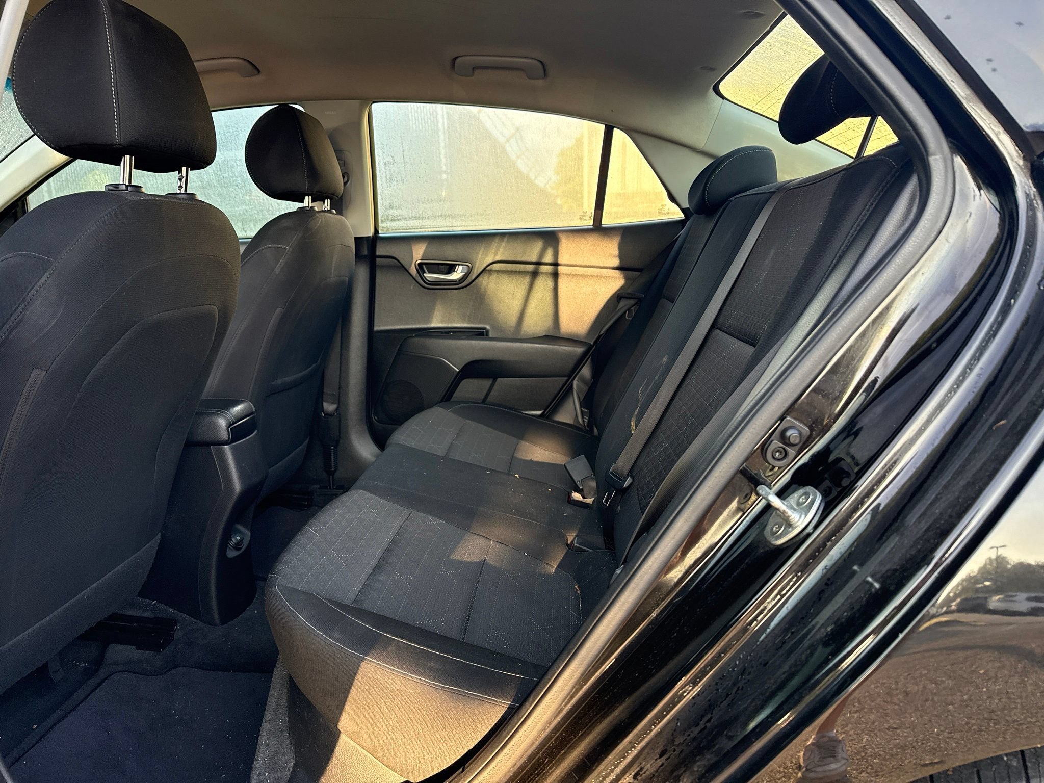 Used 2018 Kia Rio S FWD image 15