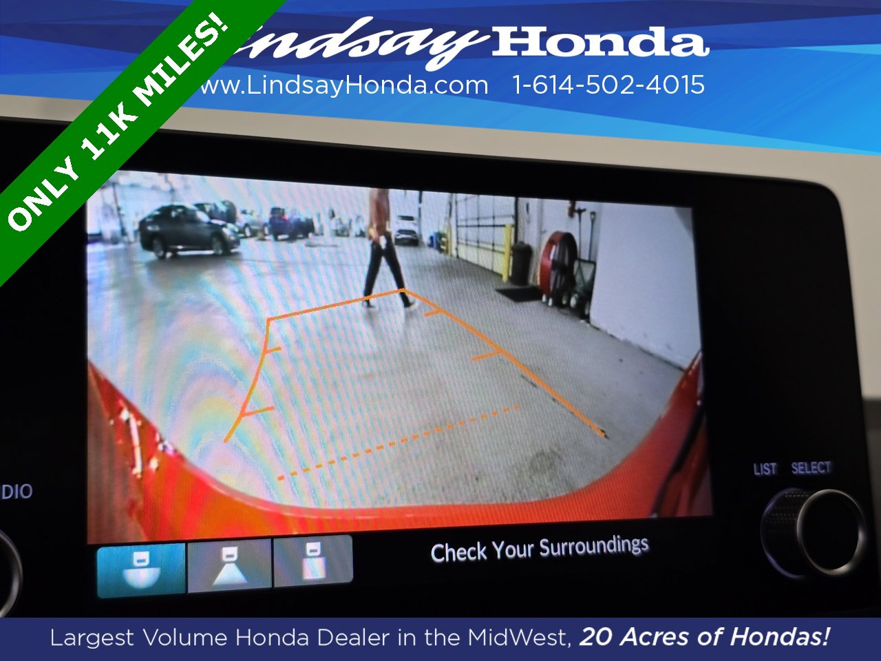 Used 2024 Honda Civic Sport image 17