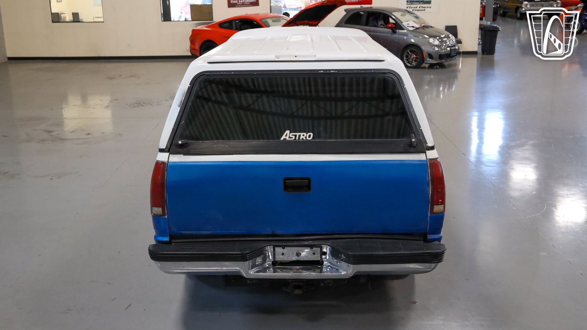 Used 1990 Chevrolet Silverado 1500 2WD Extended Cab image 31