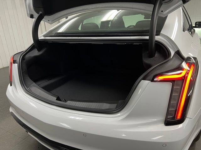 New 2026 Cadillac CT5 Sport w/ Sun And Sound Package AWD/4WD image 18