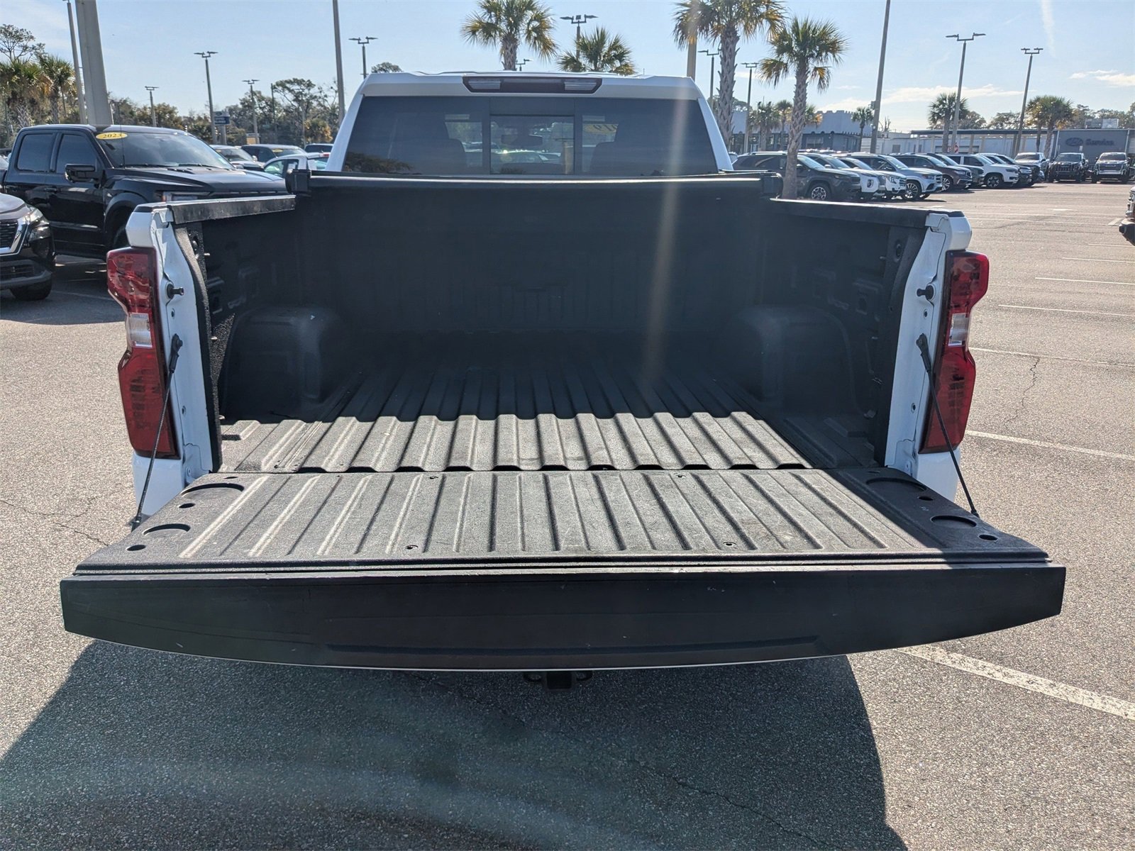 Used 2019 Chevrolet Silverado 1500 LT w/ All-Star Edition image 13