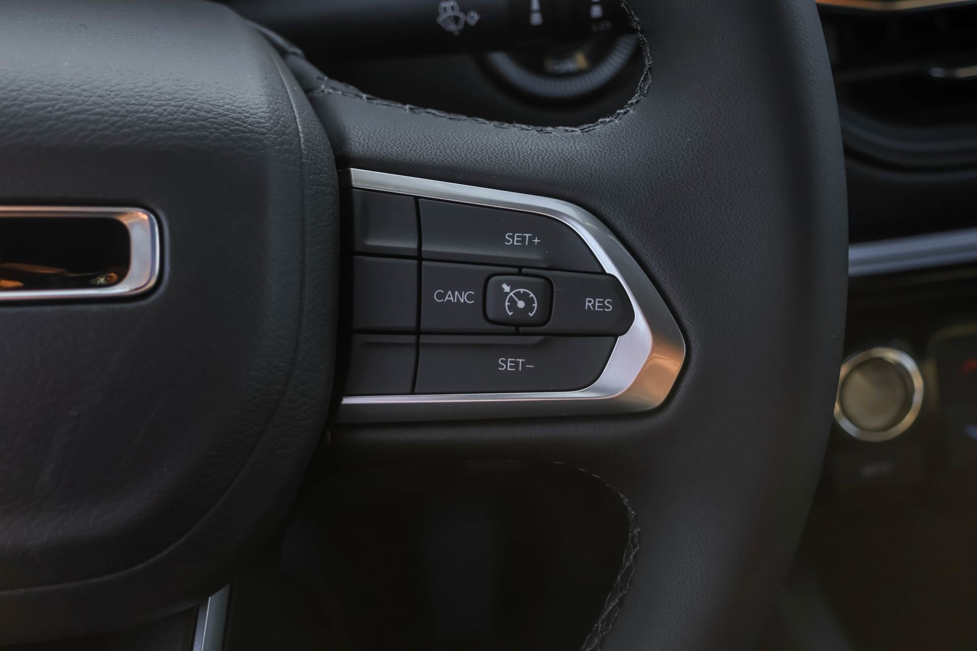 New 2026 Jeep Compass Latitude image 24