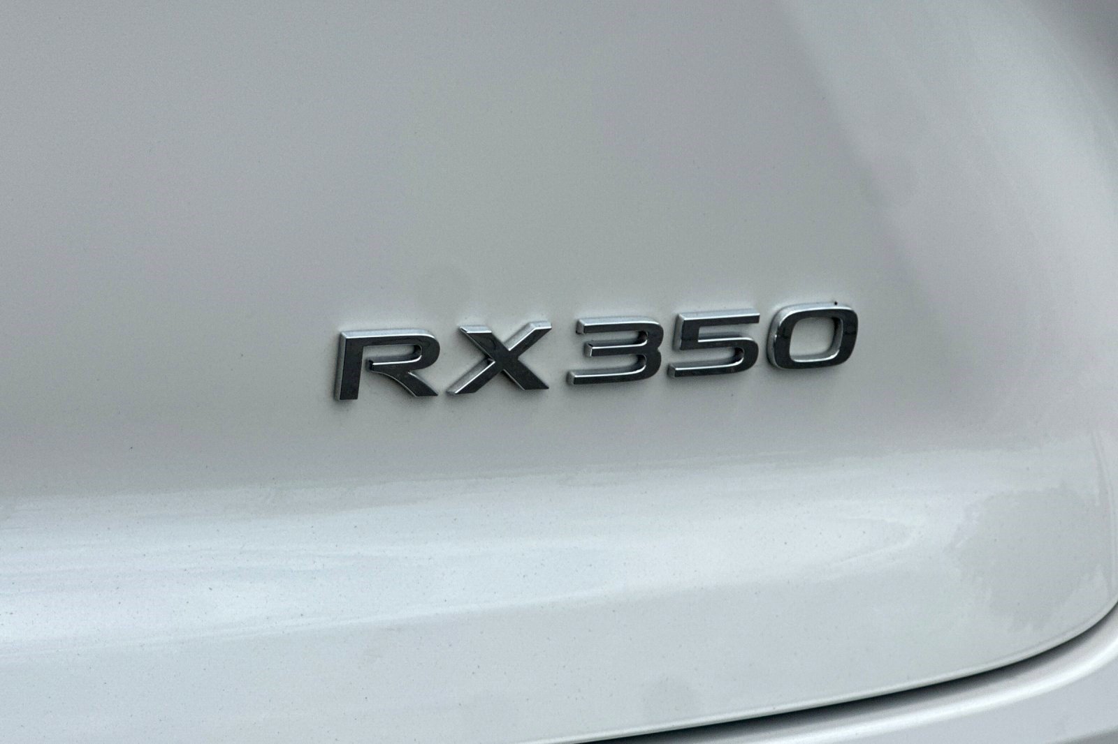 Certified 2024 Lexus RX 350 Premium w/ Accessory Package (Z1) FWD image 24