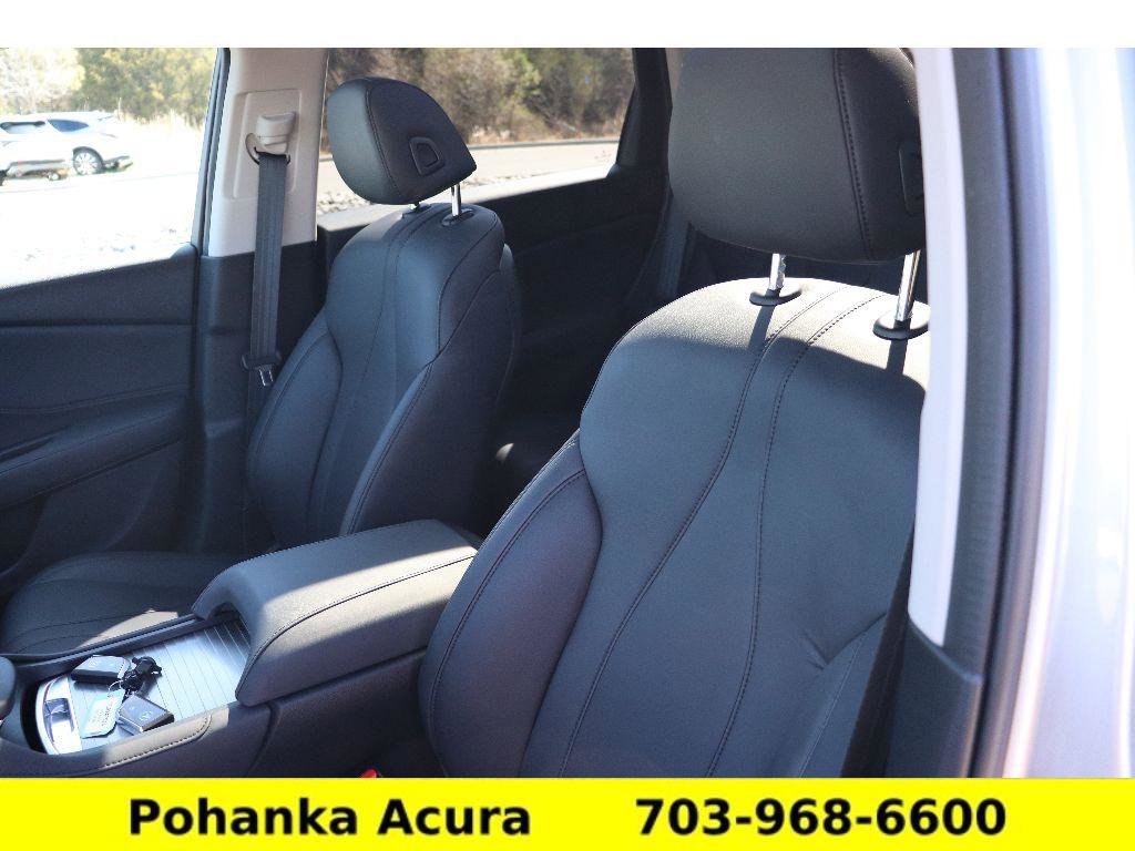 Certified 2023 Acura RDX AWD image 30