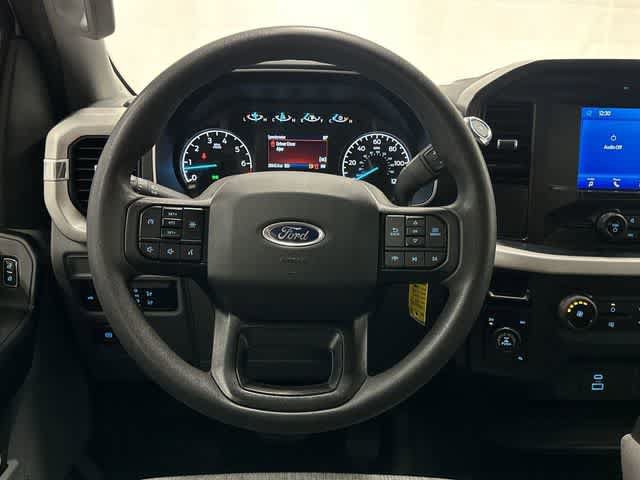 Used 2022 Ford F150 XL w/ Equipment Group 101A High AWD/4WD image 15
