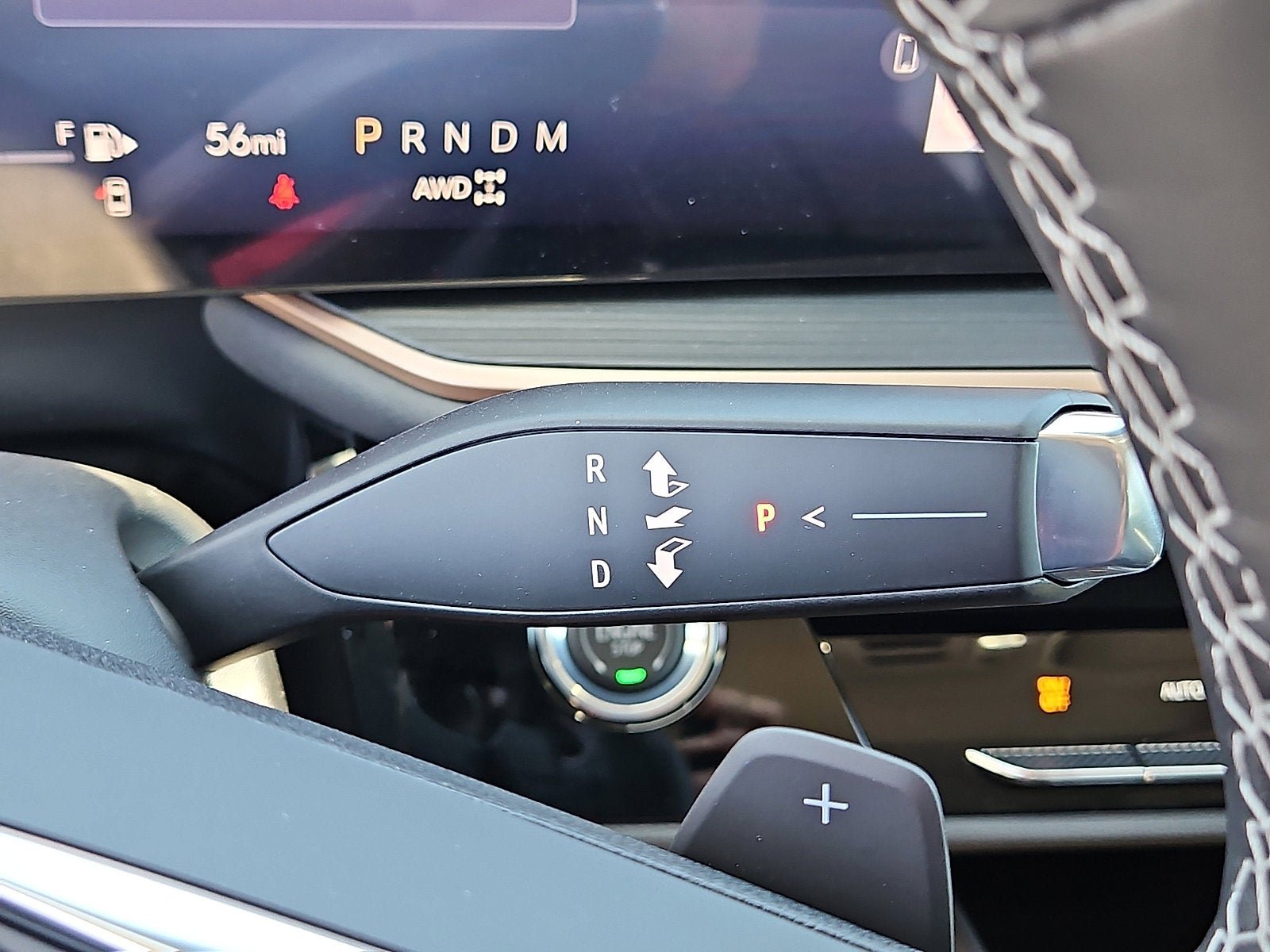 New 2026 Buick Envision Sport Touring AWD/4WD image 19