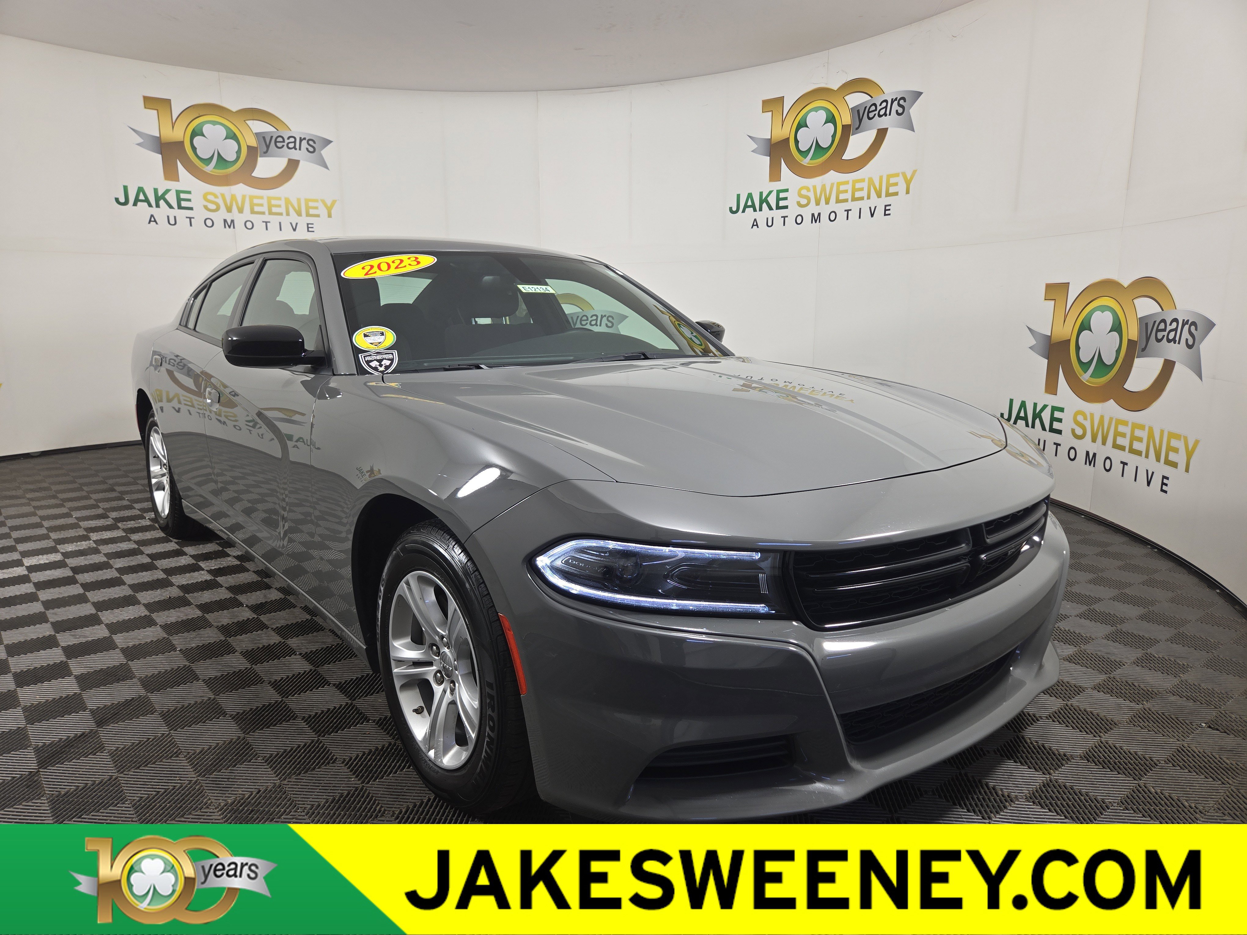 Used 2023 Dodge Charger SXT