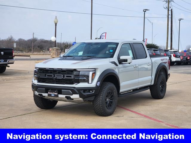New 2026 Ford F150 Raptor image 3