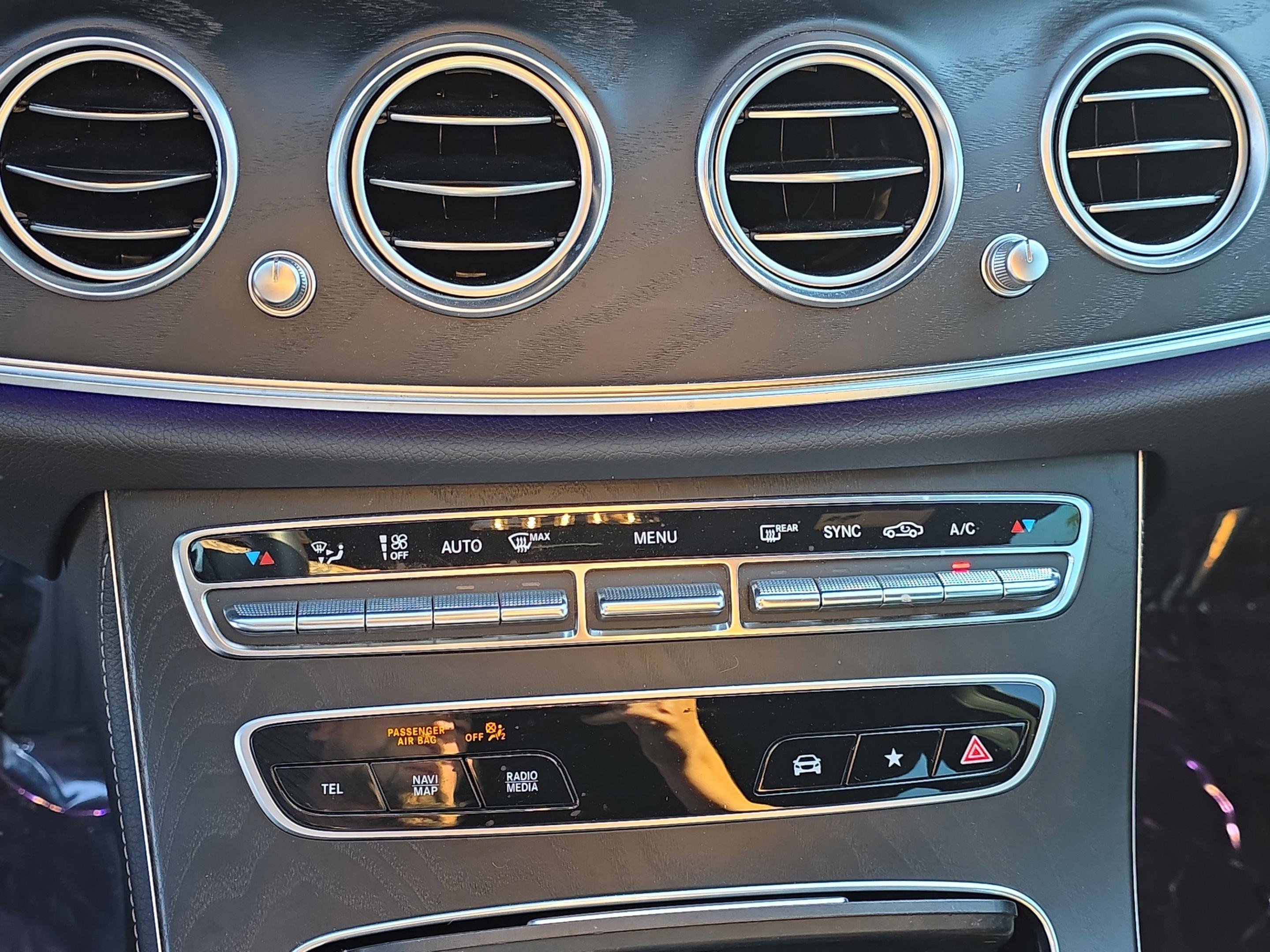 Certified 2023 Mercedes-Benz E 350 Sedan image 24