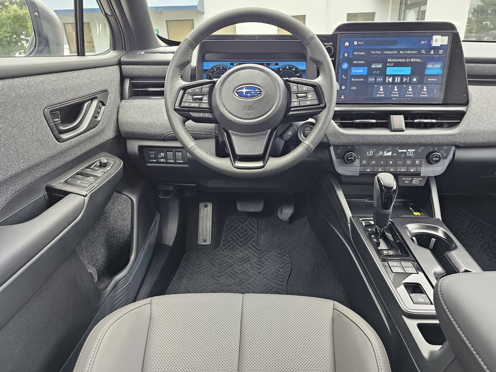 New 2026 Subaru Outback Limited AWD/4WD image 13