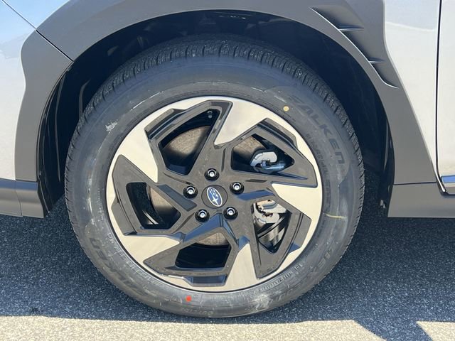 New 2026 Subaru Crosstrek 2.5i Limited AWD/4WD image 36