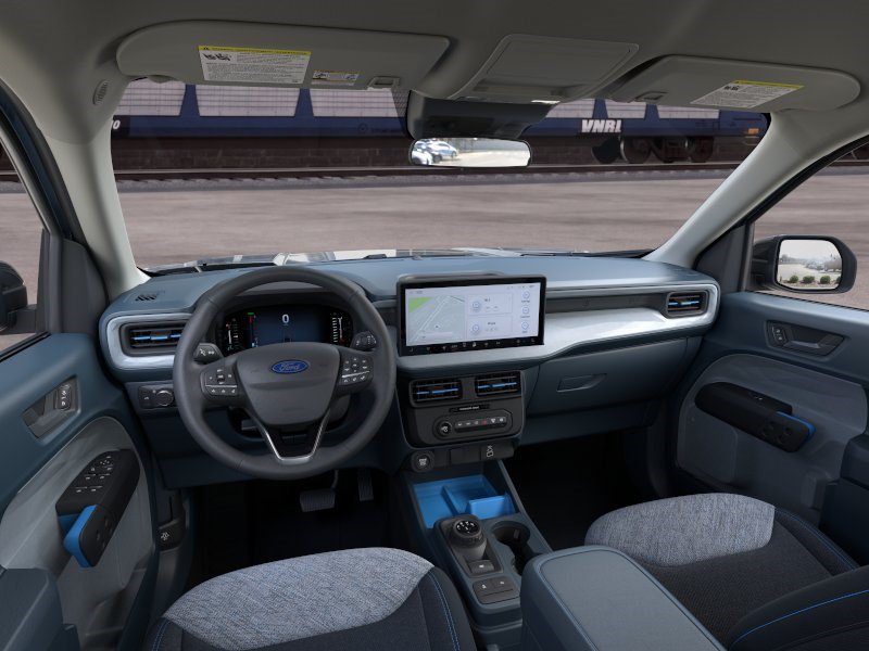 New 2026 Ford Maverick XLT AWD/4WD image 10
