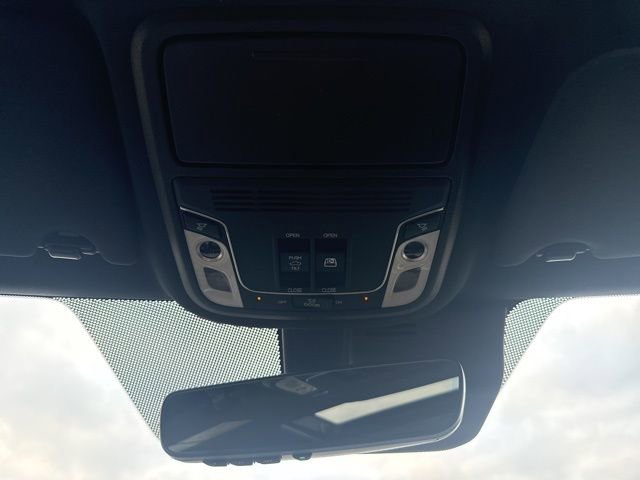 New 2026 Honda Ridgeline TrailSport image 29