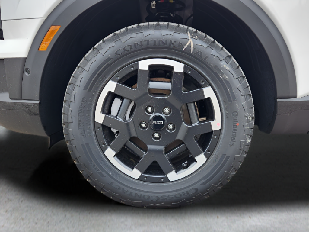 New 2026 Hyundai Palisade XRT Pro AWD/4WD image 21