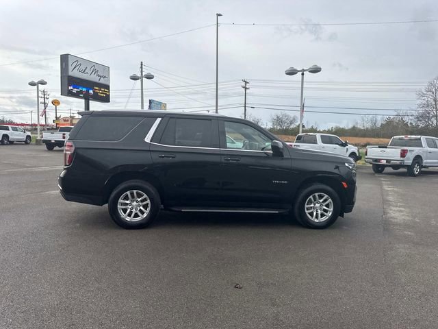Used 2024 Chevrolet Tahoe LT AWD/4WD image 3