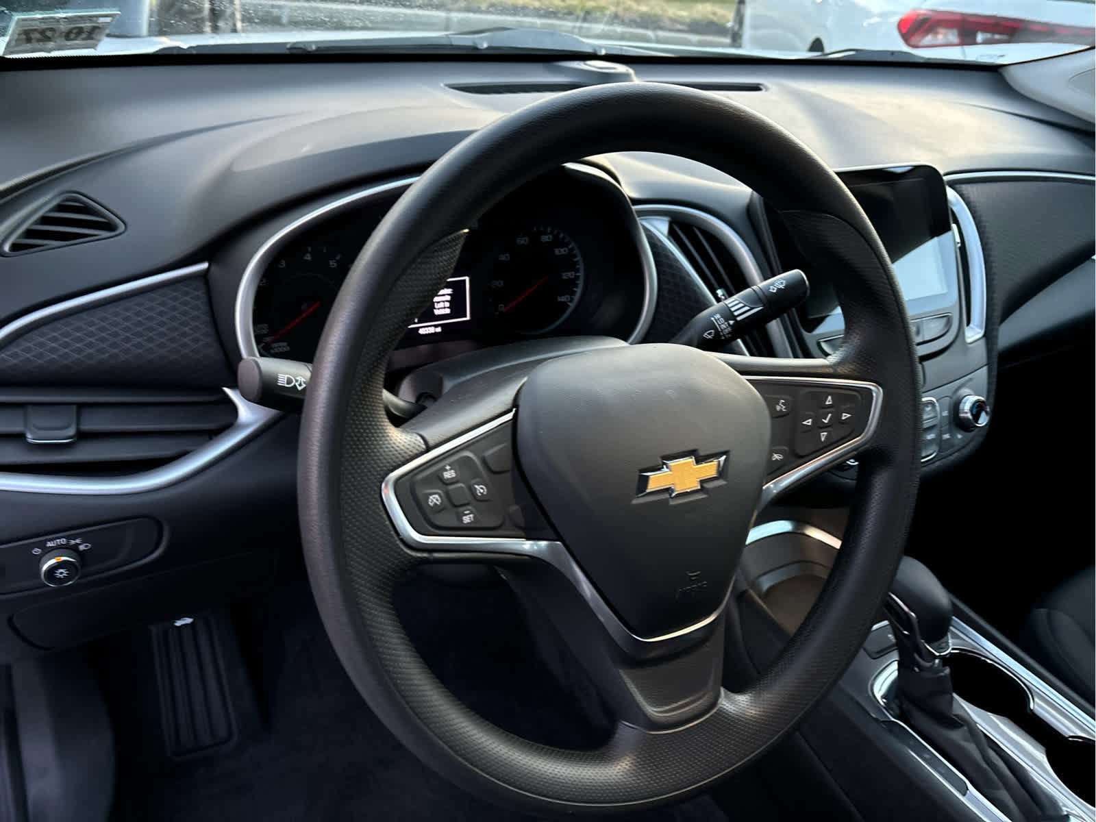 Certified 2022 Chevrolet Malibu LT w/ LPO, Floor Liner Package image 11