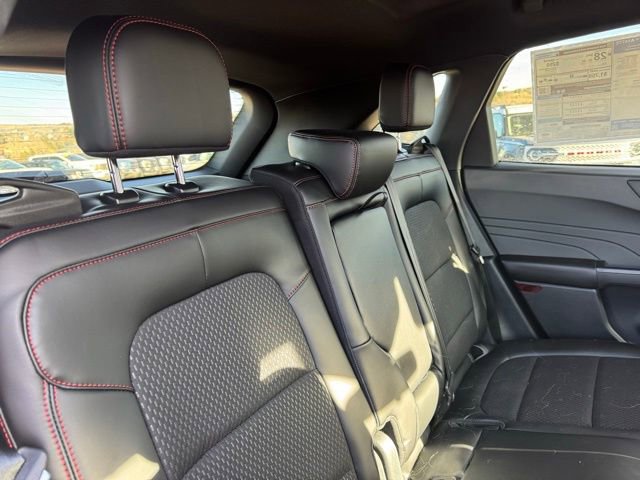 New 2026 Ford Escape ST-Line w/ Tech Pack #1 image 20