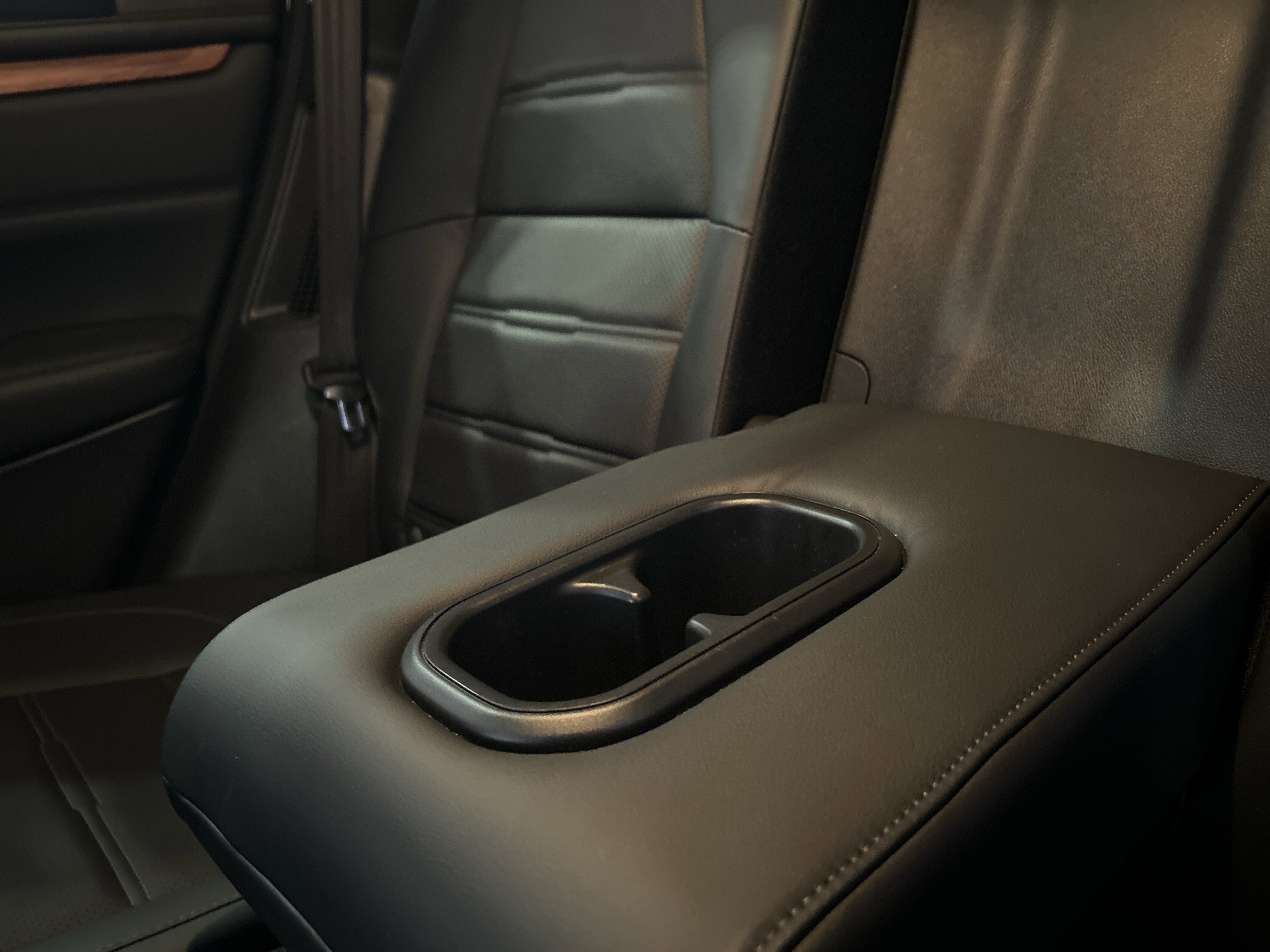 Certified 2022 Honda CR-V Touring image 28