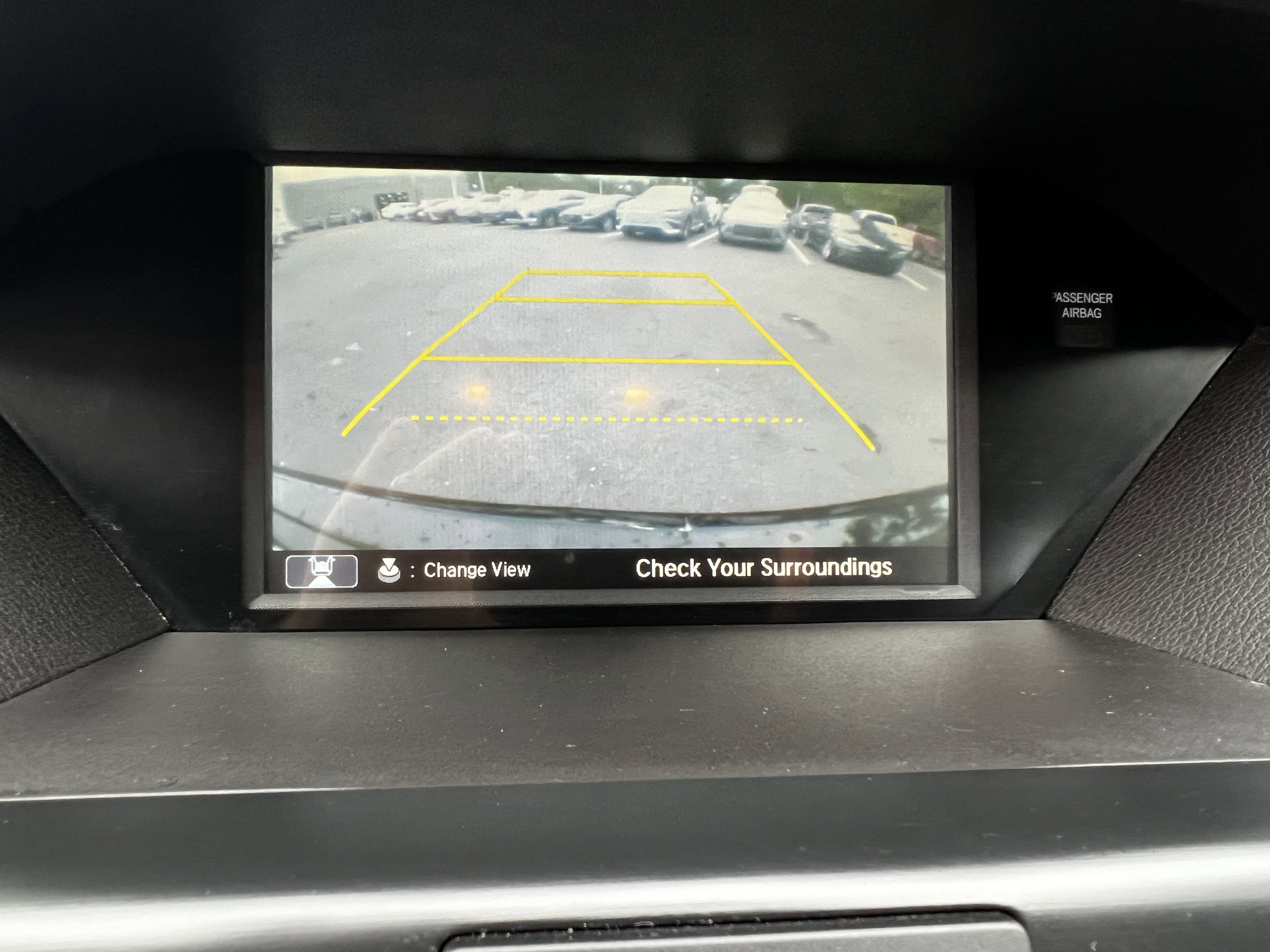 Used 2015 Acura MDX SH-AWD w/ Technology Package image 26