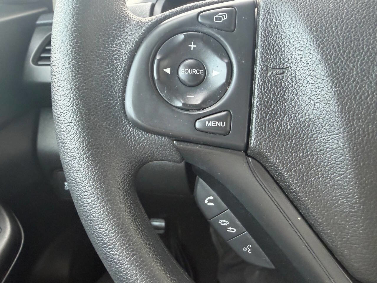 Used 2015 Honda CR-V LX image 20