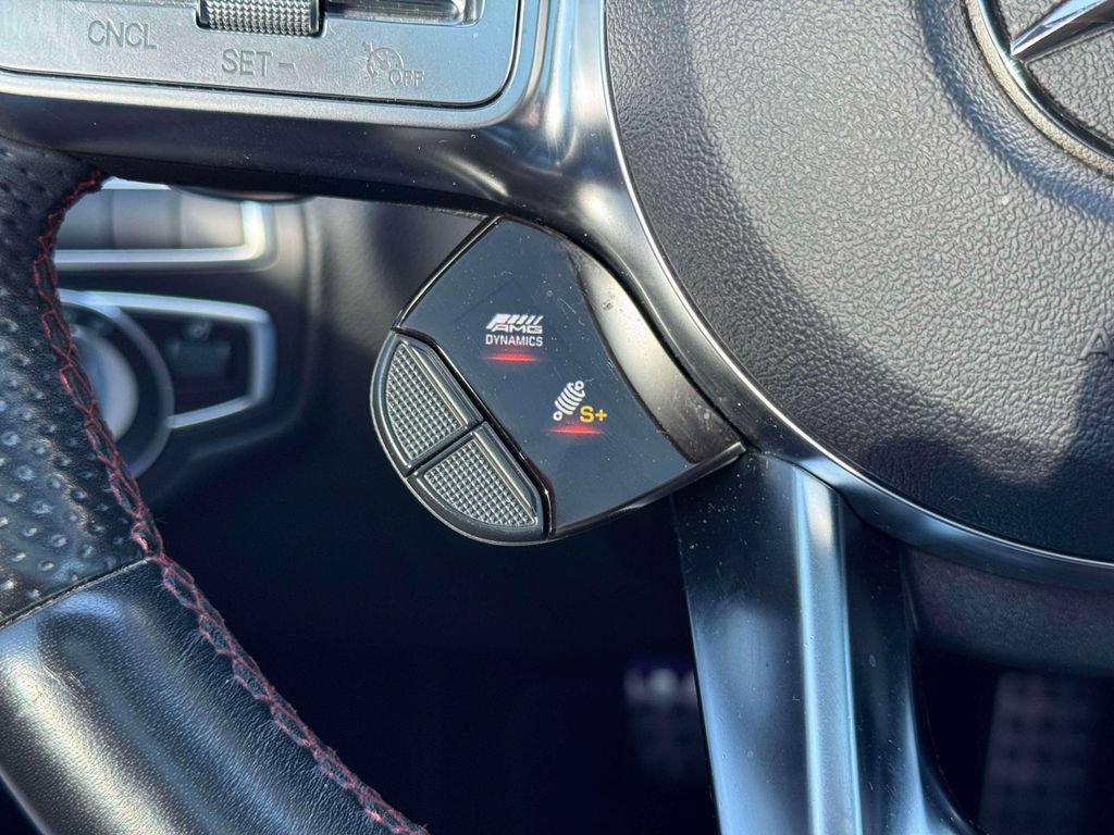 Used 2021 Mercedes-Benz C 43 AMG 4MATIC Coupe image 26