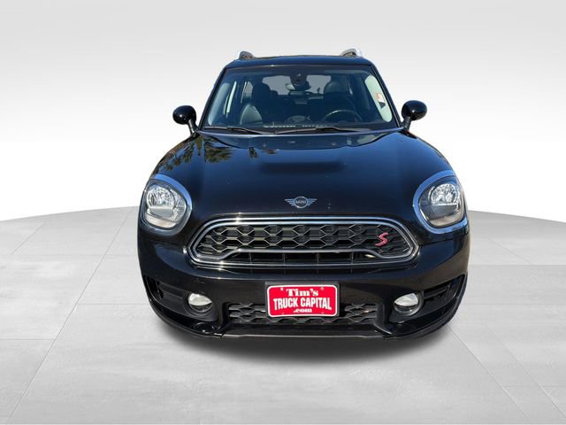 Used 2019 MINI Cooper Countryman S AWD/4WD image 9