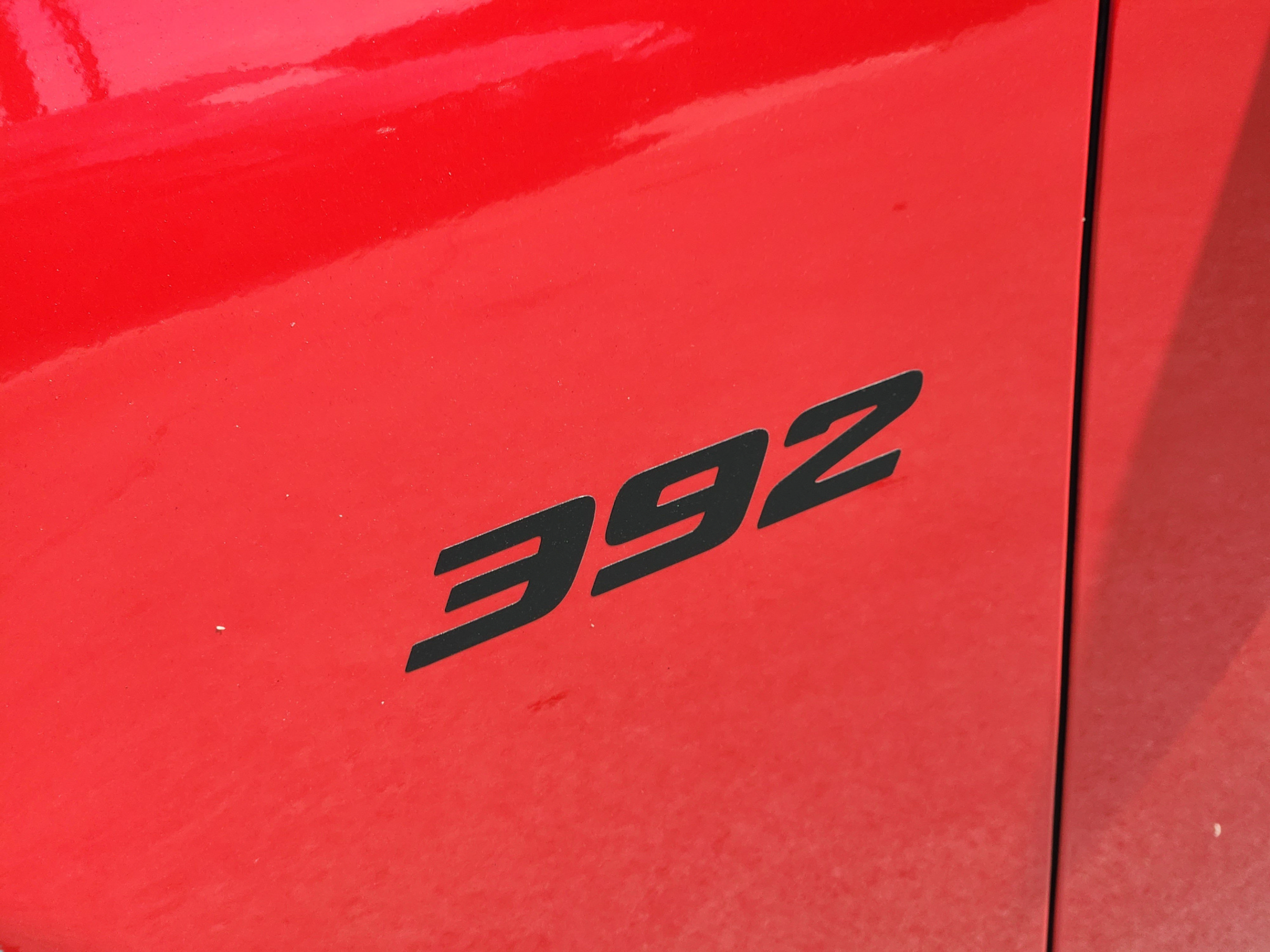 Used 2018 Dodge Charger R/T RWD image 43