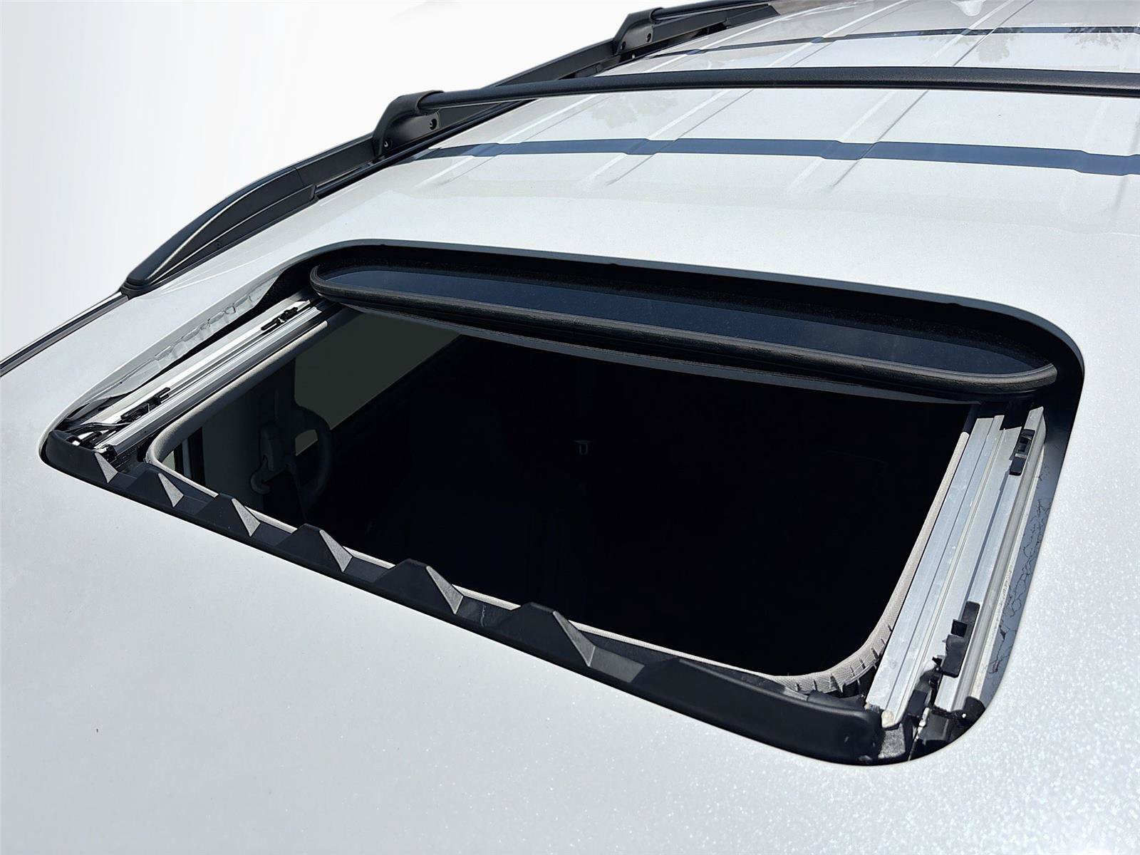 Certified 2026 Honda Odyssey EX-L image 25