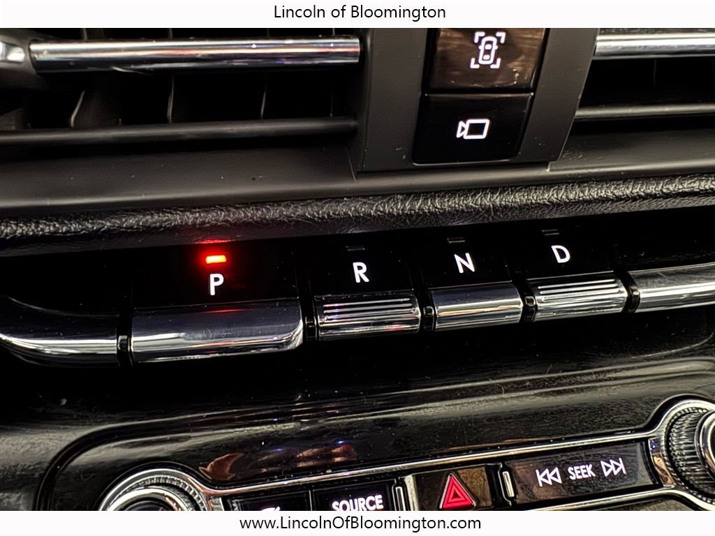 Used 2022 Lincoln Corsair AWD w/ Equipment Group 101A image 56