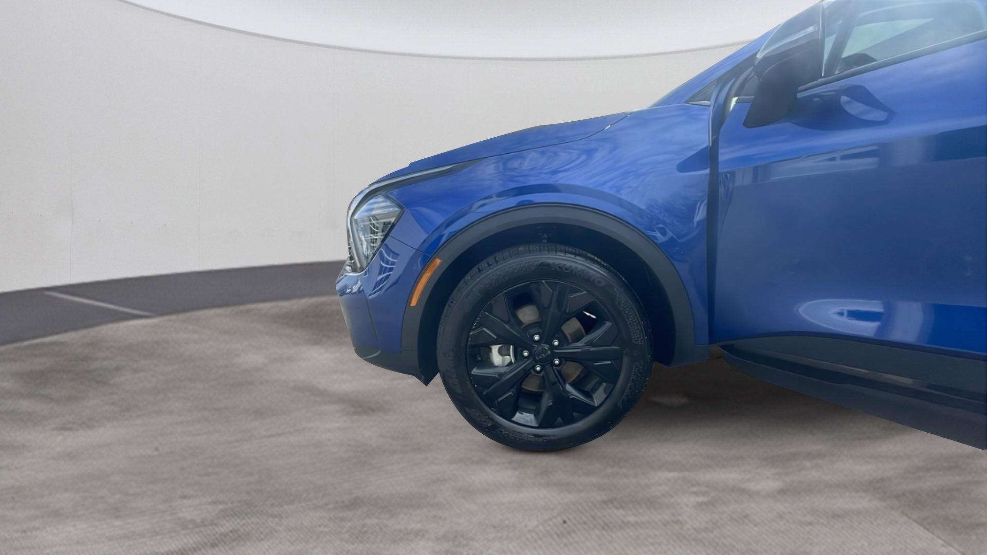 Used 2025 Kia Sportage X-Line w/ Premium Package image 24