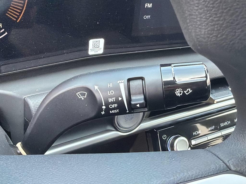 New 2026 Hyundai Santa Cruz SEL FWD image 25