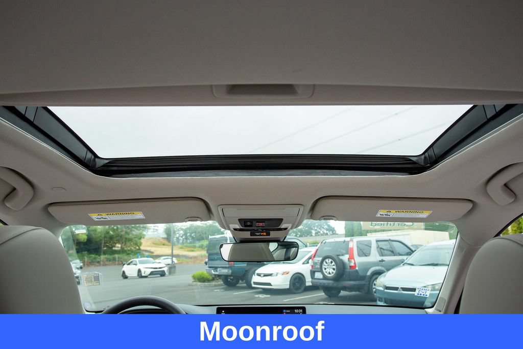 Certified 2026 Honda Accord Touring image 19