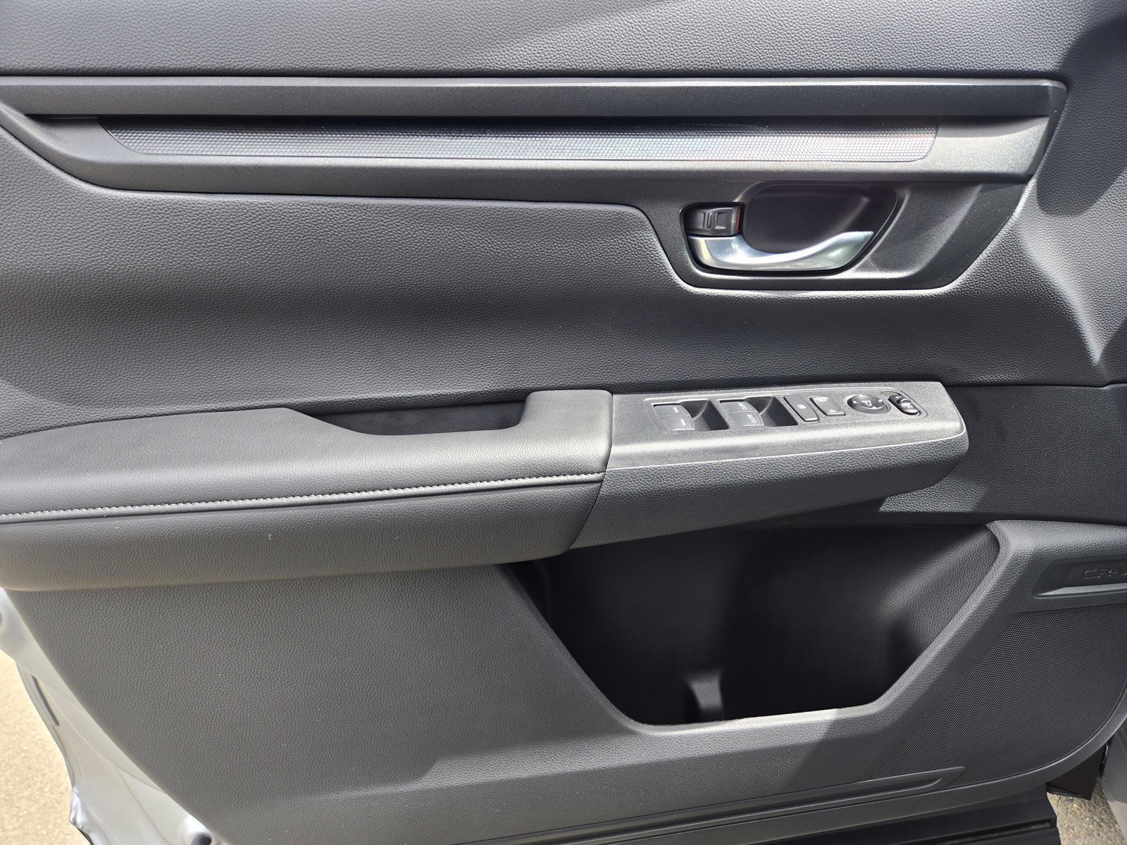 Certified 2026 Honda CR-V EX image 15