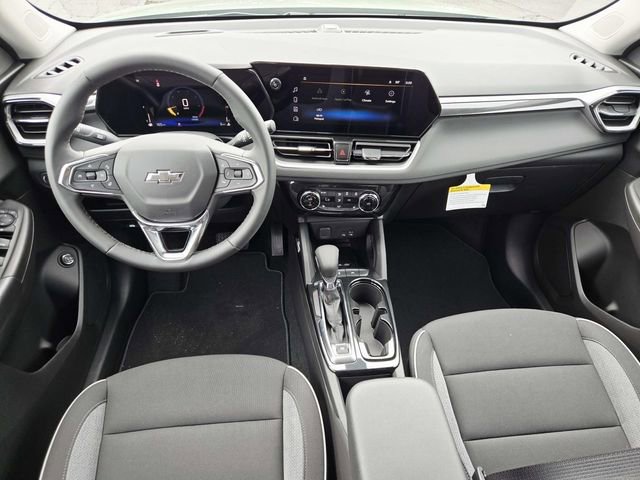 New 2026 Chevrolet TrailBlazer LT w/ Convenience Package FWD image 6