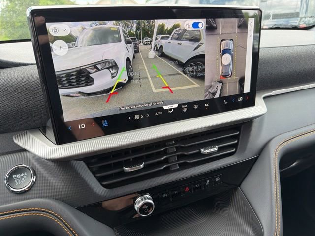 New 2026 Ford Explorer Tremor AWD/4WD image 20