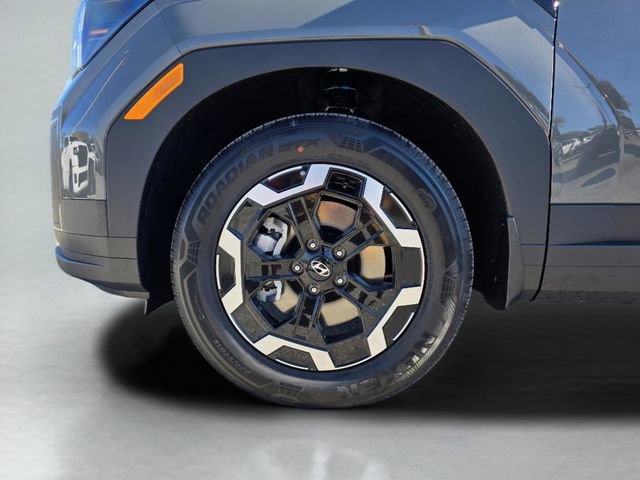 New 2026 Hyundai Santa Fe SEL image 39