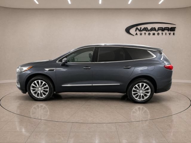 Used 2020 Buick Enclave Essence w/ LPO, Floor Liner Package FWD image 4
