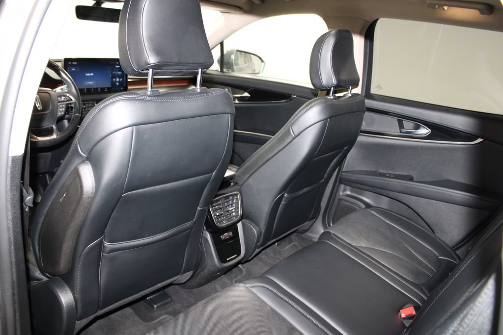 Used 2022 Lincoln Nautilus Reserve AWD/4WD image 27